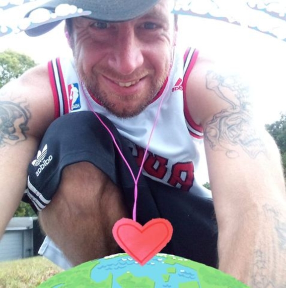 Meet your Posher, Chris - Picture 1 of 1